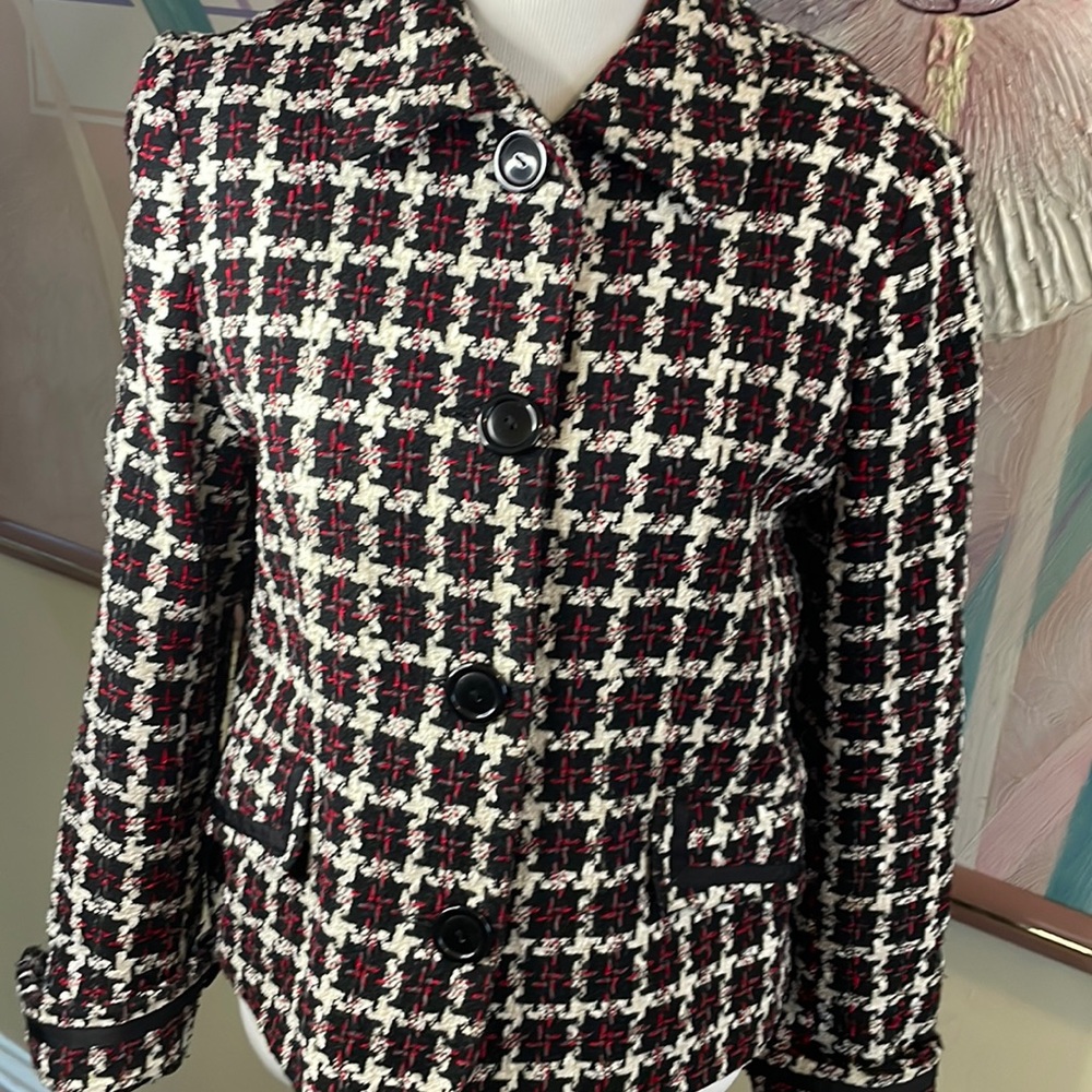 George Ladies Jacket.